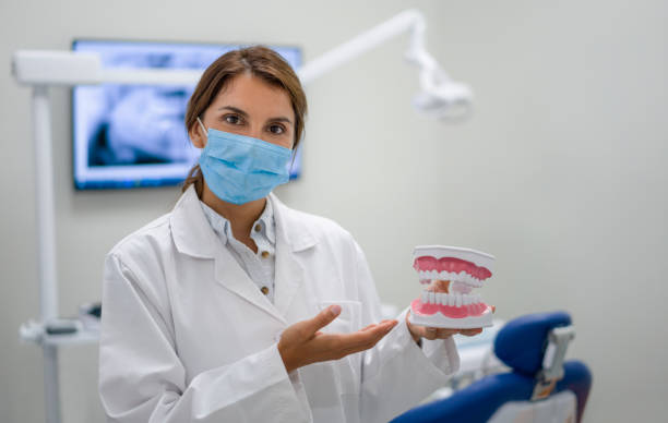 Best Urgent Dental Care for Toothache in Bald Kno, AR