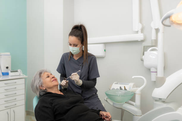 Best Emergency Root Canal Treatment in Bald Kno, AR