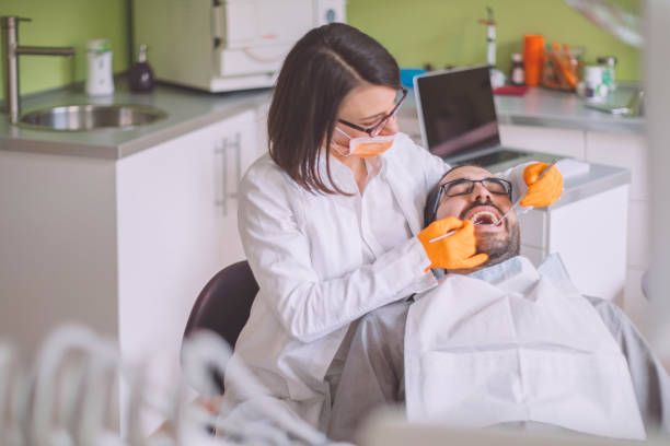 Best Pediatric Emergency Dentist in Bald Kno, AR