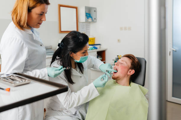 Best Emergency Dental Services for Seniors in Bald Kno, AR