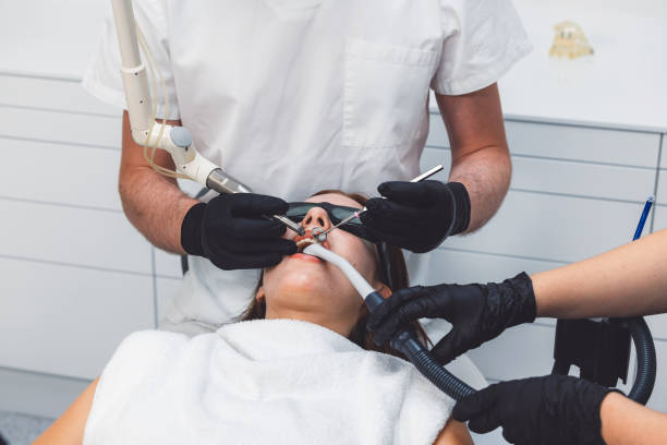 Best Emergency Dental Services for Seniors in Bald Kno, AR